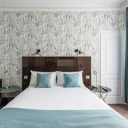 Lennon By Avalon Hotel Paris Gare Du Nord מראה חיצוני תמונה