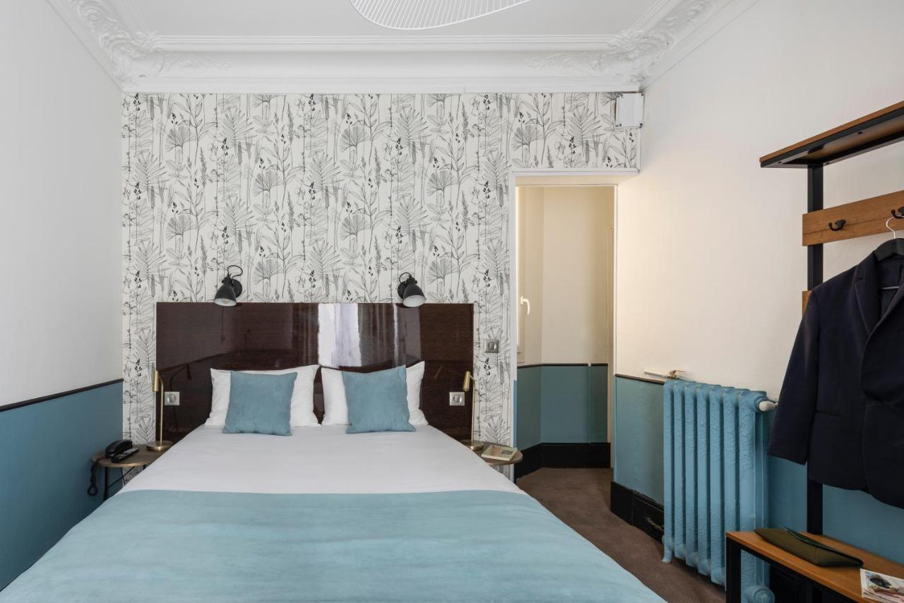 Lennon By Avalon Hotel Paris Gare Du Nord מראה חיצוני תמונה