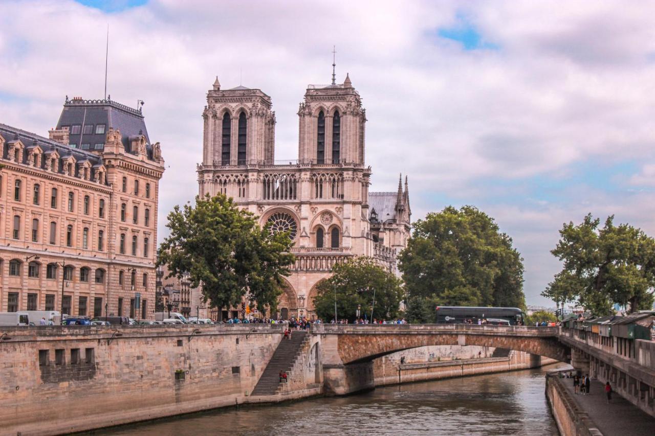 Lennon By Avalon Hotel Paris Gare Du Nord מראה חיצוני תמונה
